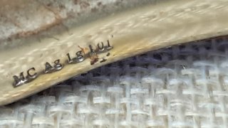 Icona Sacra Madre e Bambino Argento