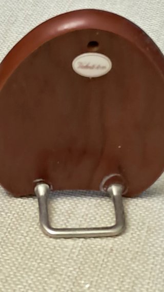 Icona Sacra Madre e Bambino Argento