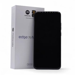 MOVIL MOTOROLA EDGE 70 FUSION 8GB 256GB A ESTRENAR