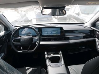 CUOTA 340€ - Omoda 5 2025 1.6 TGDI 145CV PREMIUM