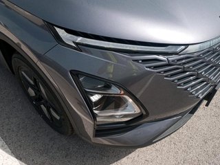 CUOTA 340€ - Omoda 5 2025 1.6 TGDI 145CV PREMIUM