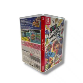 VIDEOJUEGO SWITCH SUPER MARIO PARTY