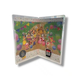 VIDEOJUEGO SWITCH SUPER MARIO PARTY