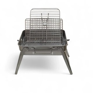 BARBACOA PORTATIL QUECHUA COMPACT BARBECUE  *A ESTRENAR*