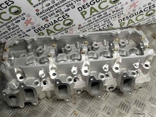 Culata toyota 1110169175 land cruiser (j9) 384375