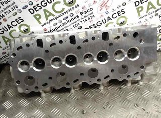 Culata toyota 1110169175 land cruiser (j9) 384375