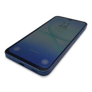 MOVIL SAMSUNG GALAXY A17 5G  4GB RAM 128GB COLOR AZUL