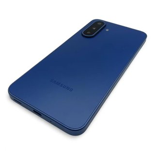 MOVIL SAMSUNG GALAXY A17 5G  4GB RAM 128GB COLOR AZUL