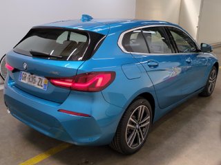 BMW SERIE 1 118I (2023)