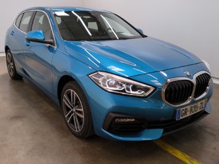 BMW SERIE 1 118I (2023)