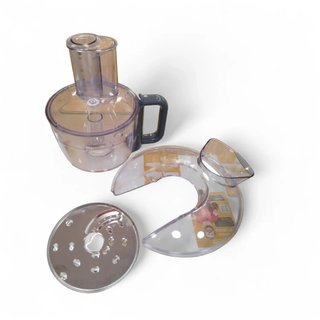 ROBOT DE COCINA KENWOOD KHC29 + ACCESORIOS