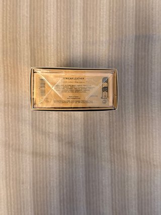 Profumo Memo Paris - African Leather 75ml