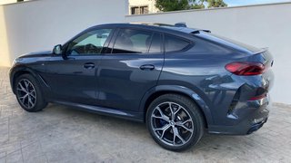 BMW X6 2020