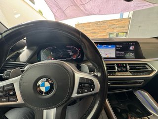 BMW X6 2020