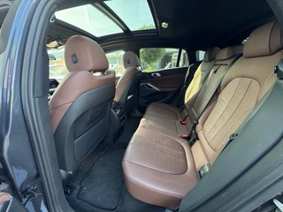 BMW X6 2020