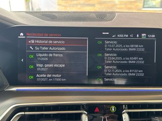BMW X6 2020