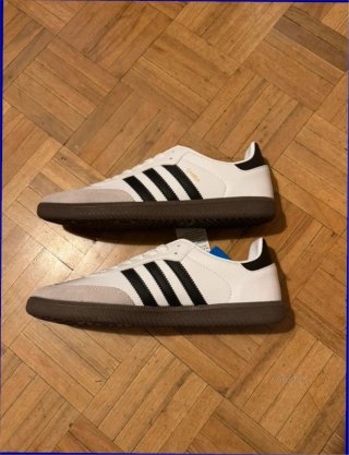 Zapatillas Adidas Samba Talla 39