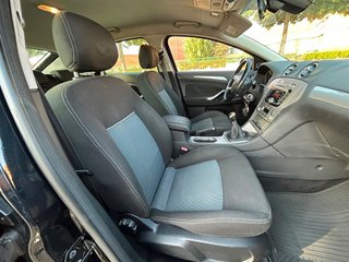 Ford Mondeo 2010