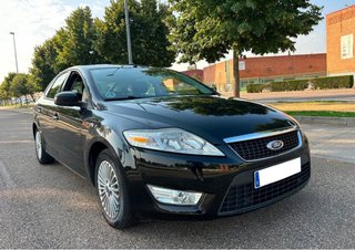 Ford Mondeo 2010