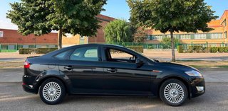 Ford Mondeo 2010