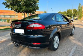 Ford Mondeo 2010