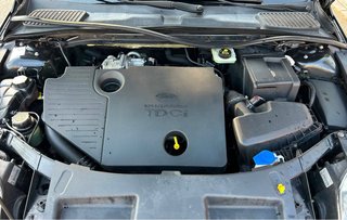 Ford Mondeo 2010