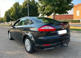 Ford Mondeo 2010