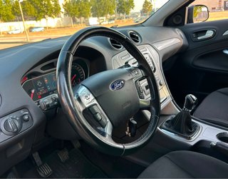 Ford Mondeo 2010