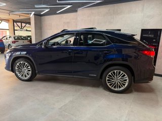 Lexus RX 450h Business