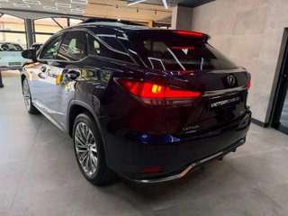 Lexus RX 450h Business