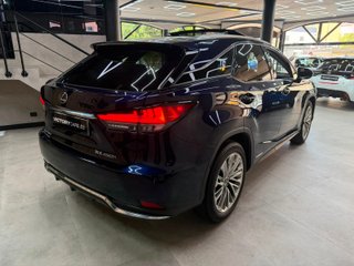 Lexus RX 450h Business