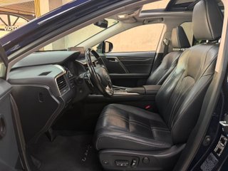 Lexus RX 450h Business