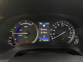 Lexus RX 450h Business