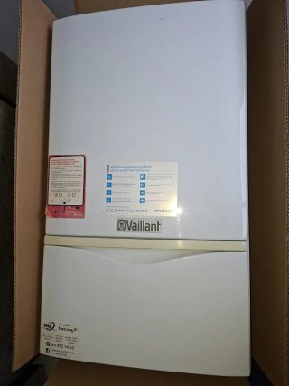 Caldera Vaillant Turbotec Clásico VMW