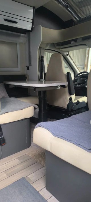 Autocaravana MC-4