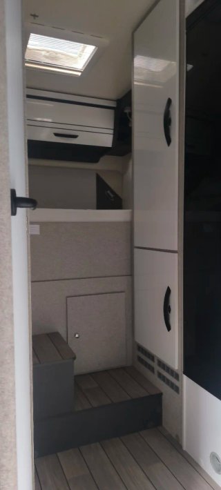Autocaravana MC-4