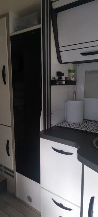 Autocaravana MC-4