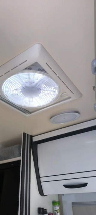 Autocaravana MC-4