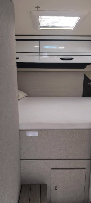 Autocaravana MC-4