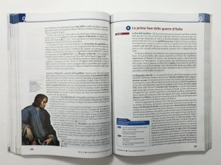 Noi di ieri, noi di domani - Vol. 1 + Ed. Civica