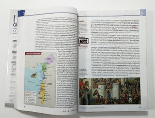 Noi di ieri, noi di domani - Vol. 1 + Ed. Civica