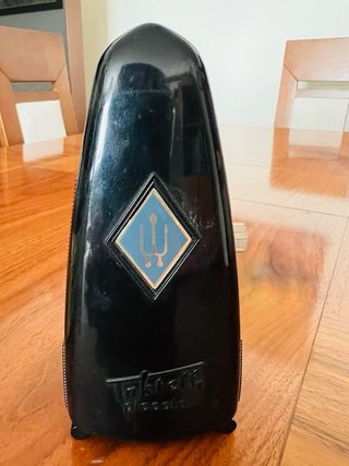 Wittner Taktell Piccolo Metrónomo