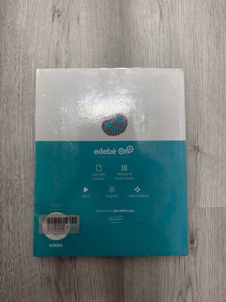 Libro Biología y Geología II