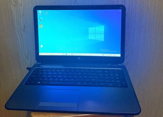 PORTÁTIL HP 255 G3