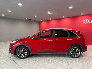 KIA Niro 2021