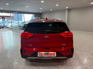 KIA Niro 2021