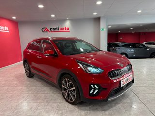 KIA Niro 2021