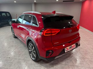 KIA Niro 2021