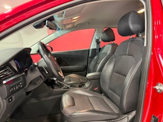 KIA Niro 2021