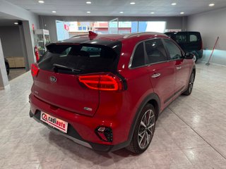 KIA Niro 2021